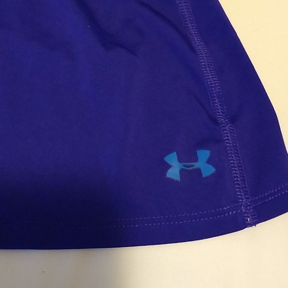 Under Armour Running Racerback - Picture 2 of 4